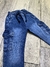 Jeans Jogger Cargo Nevado - Brillantinas Online