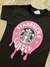 Remeron mangas cortas Starbucks Coffe en internet