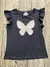 Remera volado mariposa importada - comprar online