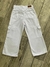 jeans wide cargo - comprar online