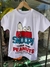 Remeron algodón Snoopy - comprar online