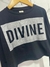 Remera algodón Divine - comprar online