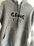 Buzo algodón frizado Gang Beast - comprar online