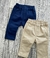 Jeans corte chino - comprar online