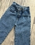 Jeans Wide tachas - comprar online