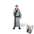 Figura Anime Jujutsu Kaisen Jukon no Kata Sukuna Bandai Banpresto (16 cms) - comprar online