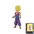 Figura Anime Dragon Ball Super Clearise Gohan SSJ2 Bandai Banpresto (15 cms) - comprar online