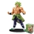 Figura Anime DRAGON BALL SUPER BANPRESTO WORLD FIGURE COLOSSEUM SPECIAL BROLY