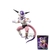 Figura Anime Dragon Ball Z Full Scratch the frieza Bandai Banpresto 13 cm