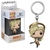 POP! KEYCHAIN: - OVERWATCH MERCY