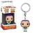 POP! KEYCHAIN: TOY STORY - BUZZ