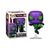 Figura Funko POP! Superheroes MARVEL'S SPIDER-MAN MILES MORALES MILES (PURPLE REIGN)