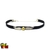 Choker Harry Potter Snitch Licencia Oficial