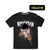 Remera ANIME Dragon Ball Kame Hame Ha Talle M