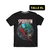 Remera Spider Man Marvel Versus Talle XL