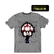 Remera Gamer Nintendo Super Mario Talle M