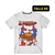 Remera Spider-man Meme Talle XS (Talle 16)