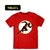 Remera Flash DC Comics Talle L