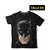 Remera Batman Cara DC Comics Talle XS