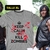 The Walking Dead Keep Calm TALLE XL