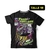 Remera Transformers Cine Talle 10