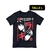 Remera Death Note Anime Talle L (RH)