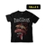 Remera SERIES House of the Dragon dragones Talle S - comprar online