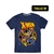 Remera Marvel Xmen 90 Talle M