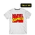 Remera Marvel Logo XS (Talle 16)