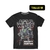 Remera Star Wars Cine The Bounty Hunter Talle M