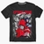 Remera Transformers Cine Optimus Prime Talle S