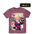 Remera Anime Dragon Ball Gohan Rage Talle L