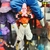 Figura ANIME DRAGON BALL Gashapon mod.4 11CM C/BOLSA COD.2038 ID: 14151