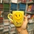 Taza DC Cómics Watchmen (cerámica)