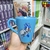 Taza Anime Dragon Ball Vegeta (cerámica)