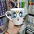 Taza Anime Sailor Moon (cerámica)