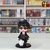 Llavero Gashapon HARRY POTTER HARRY 10CM COD.1760 ID: 17629