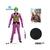 FIGURA ARTICULADA MC FARLANE DC MULTIVERSE THE JOKER INFINITE FRONTIER (18 cms)