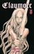 CLAYMORE 05