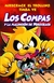 Compas 4 : los Compas y la maldición de Mikecrack