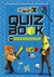 Quiz books : Libro juego sobre videojuegos, Minecraft, Fortnite y ¡Muchos más!