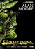 SAGA DE SWAMP THING LIBRO UNO