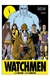 DC - BLACK LABEL - WATCHMEN (Tercera Edición)