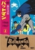 DC - BATMANGA Vol. 02 de JIRO KUWATA