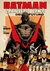 DC - BLACK LABEL - BATMAN: CABALLERO BLANCO DEL FUTURO