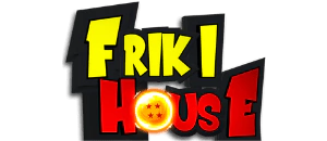 Friki House