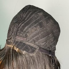 Wig pocahontas (pré-venda) - comprar online