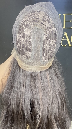 Lace Front Lorena ( cor 4) (pré-venda) - Queen Laces LTDA.