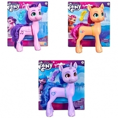 MY LITTLE PONY SUNNY STARSCOUT A NEW GENERATION F1588 - comprar online