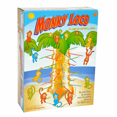 MONKY LOCO - comprar online